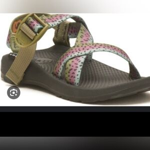 ISO Rainbow Trout Chacos